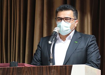 پیام تبریک رییس دانشگاه علوم پزشکی و خدمات بهداشتی درمانی استان بوشهر به مناسبت بزرگداشت سالرروز آزاد سازی خرمشهر