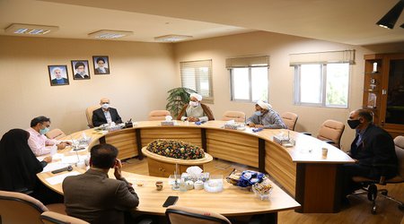 چهاردهمین جلسه " کمیته دستگاهی کرسی‌های نظریه پردازی، نقد و مناظره"