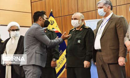 برگزاری همایش مردم ، امنیت پایدار و پیشرفت