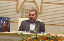 پاسداران انقلاب اسلامی حماسه‌ای خلق کرده‌اند که جامعه بین‌المللی امروز و فردای خود را مدیون آن خواهند بود