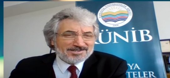 دنیا با تغییرات سریع، و همراه با گسترش کووید- ۱۹ به صحنه جدیدی تبدیل شد