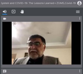 همکاری های مشترک کشورهای جهان عامل اصلی مبارزه با کرونا بود