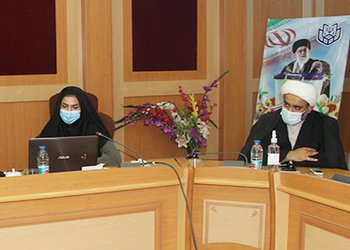 رئیس شبکه بهداشت و درمان دشتستان:
میزان استفاده شهروندان و اصناف غیر مواد غذایی از ماسک در دشتستان کاهش‌یافته است