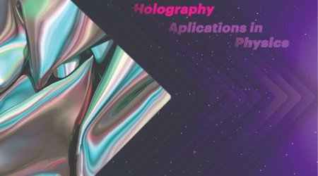 صدور پروانه انتشار نشریه  Journal of Holography Applications in Physics