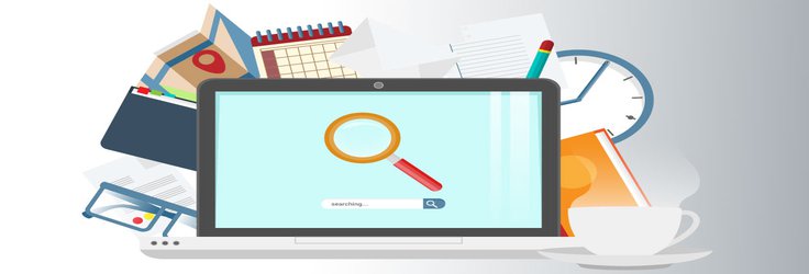 وبینار جست و جو در منابع الکترونیکی علمی برگزار می شود