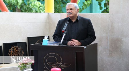 ساخت مرکز بازتوانی اعتیاد با حمایت خیرین سلامت