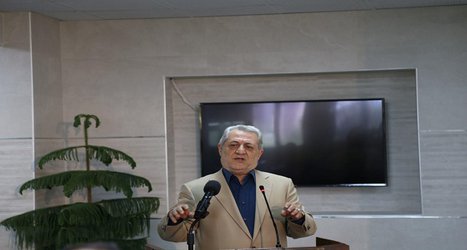 تأمین یک زمین برای احداث بیمارستان 500 تختخوابی در همدان/تحقق 30 هزار شغل در همدان و بالاتر از تعهد کشوری
