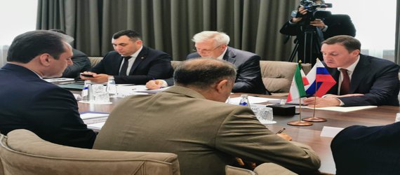 بر توسعه همکاری های کشاورزی فی ما بین ایران و روسیه تاکید کرد