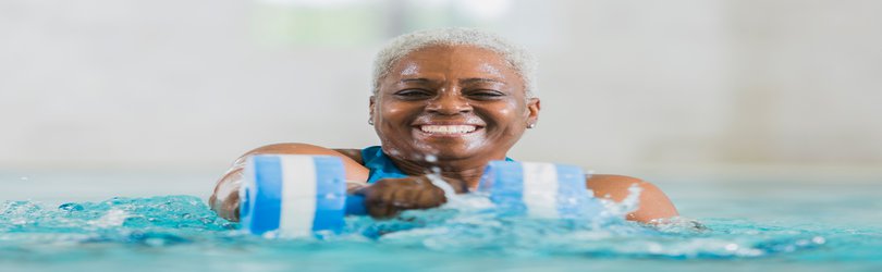 Can diet and exercise lower your risk of dementia? Rigorous clinical trials aim to find out