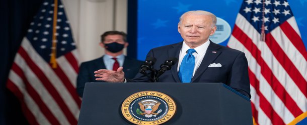 Biden seeks big increases for science budgets