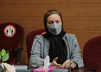 رییس مرکز تحقیقات طب گرمسیری و عفونی خلیج‌فارس بوشهر:
فاز سوم کار آزمایی واکسن ایرانی کرونا در استان بوشهر اجرایی می‌شود

