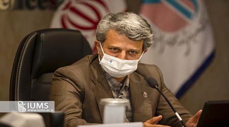 پیام رییس دانشگاه علوم پزشکی ایران به مناسبت روز جهانی طب اورژانس