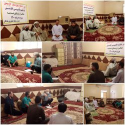 برگزاری روز انتقال یافته‌های علوم دامی در سایت الگویی گاومیش شهرستان شادگان در استان خوزستان