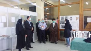 دکتر مشایخی رئیس واحد تنکابن خبر داد: برگزاری آزمون صلاحیت بالینی برای نخستین‌بار در دانشگاه آزاد اسلامی تنکابن