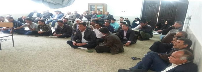 برگزاری کارگاه آموزشی "آبیاری تکمیلی انجیر: بایدها و نبایدها"