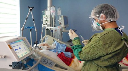 روند کاهشی شیوع کرونا در کشور بسیار کند است