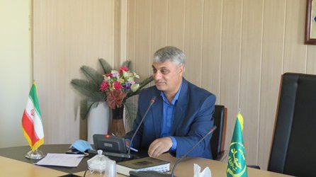 دکتر حسین کربلائی خیاوی در دویست و بیست و دومین جلسه شورای تحقیقات، آموزش و ترویج کشاورزی استان اردبیل گفت: در سال ۱۳۹۹ محققان مرکز تحقیقات و آموزش کشاورزی و منابع طبیعی استان اردبیل در معرفی ۲۷ رقم زراعی مشارکت فعال داشته‌اند