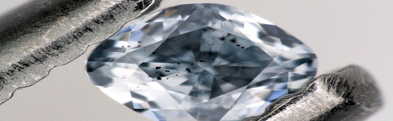Giant diamonds may hold the key to superdeep earthquakes