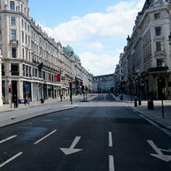 Urban crime fell by over a third around the world during COVID-19 shutdowns