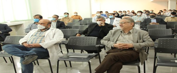 مراسم جشن آزادسازی خرمشهر در پژوهشگاه هوافضا برگزار شد