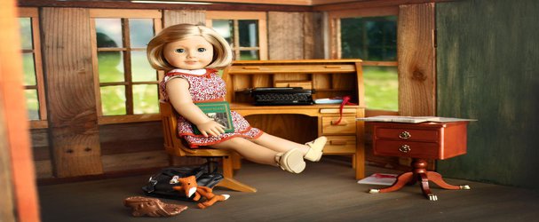 The Enduring Nostalgia of American Girl Dolls