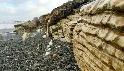 To Combat Climate Change, Researchers Want to Pull Carbon Dioxide from the Ocean and Turn It Into Rock