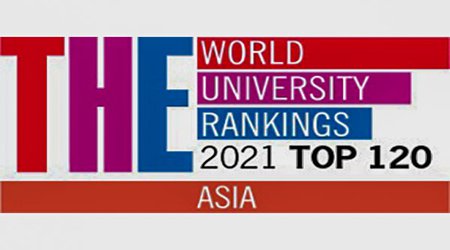 صعود ۲۰ پله ای دانشگاه علوم پزشکی ایران در آسیا