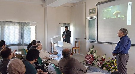 برگزاری دومین دوره جلسات پیش‌دفاع متمرکز دکتری دانشگاه آزاد اسلامی