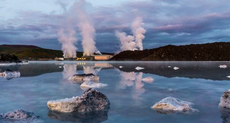 Geothermal energy could be cheaper to access thanks to a new drilling technology