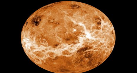 Imperial scientist to help study Venus in new planetary mission