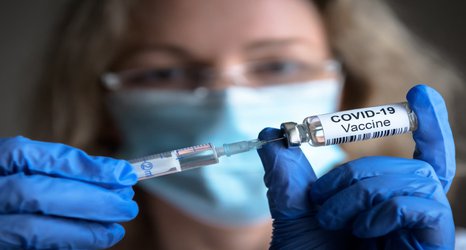 Next generation vaccine tech offers post-COVID opportunities – global experts