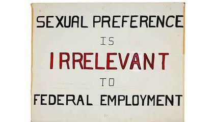 The Most Radical Thing About Stonewall Wasn't the Uprising