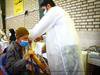 فعالیت پنج مرکز واکسیناسیون کرونا در غرب خراسان / روزانه  بین ۲۵۰ تا ۱۴۵۰ نفر  از گروه های هدف واکسن دریافت می کنند