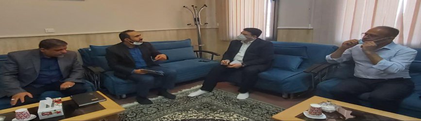 نشست بررسی زمینه‌های تعاملات علمی و دانشگاهی ایران و عراق برگزار شد