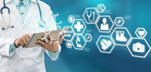 آشنایی پزشکان و کارشناسان بیمارستان مسیح دانشوری با نسخه نویسی الکترونیکی