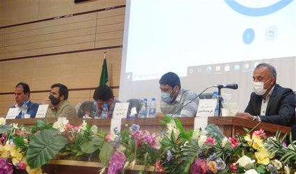 مناظره انتخاباتی در دانشگاه آزاد اسلامی شهرکرد