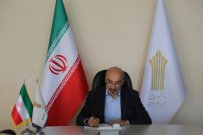 پیام دعوت رئیس دانشگاه جامع علمی کاربردی برای مشارکت فعال در انتخابات و مطالبه از نامزدهای ریاست جمهوری