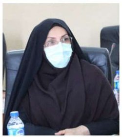 کنترل و ثبات وضعیت بیماری کرونا در استان مازندران - ۱۴۰۰/۰۳/۲۳