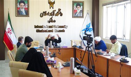 پیشبرد اهداف کشور با تقویت روحیه مسئولیت‌پذیری در دانشگاه‌ها