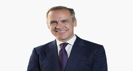 Mark Carney – ‘Divest’ from companies without credible net zero plans  