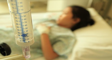 Steroids may be effective treatment for COVID-19 complications in children