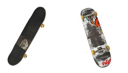 How LGBTQ Skateboarders Have Carved Out a Place at the Park