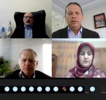 نخستین دوره وبینارهای ایران‌شناسی ویژه اسپانیایی زبان‌ها برگزار شد