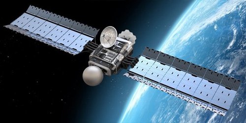 بومی سازی طراحی و ساخت ماهواره سنجش از دور و مخابراتی در کشور