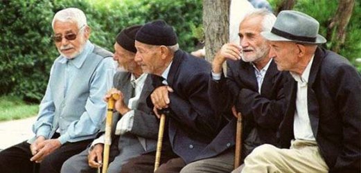 تدوین پیش نویس لایحه‌ حمایت از حقوق سالمندان در جهاد دانشگاهی علوم پزشکی شهید بهشتی