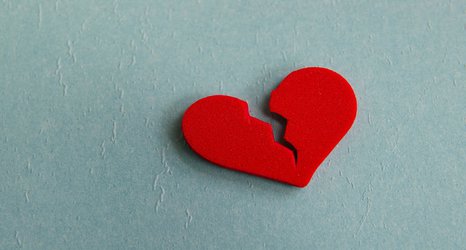 Broken heart syndrome markers could help identify those at risk