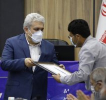 ۹ عضو هیات علمی دانشگاه تهران به‌عنوان سرآمدان علمی کشور معرفی شدند