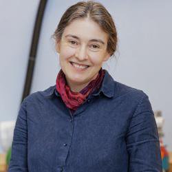 Professor Clare Grey awarded €1 million Körber Prize