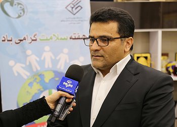 رییس دانشگاه علوم پزشکی استان بوشهر خبر داد:
آغاز طرح بررسی شیوع عوامل خطر بیماری‌های غیر واگیر در استان بوشهر