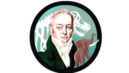 Why Did James Smithson Leave His Fortune to the U.S. and More Questions From Our Readers